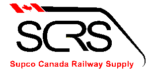 Supco Canada Railway Supply Group
